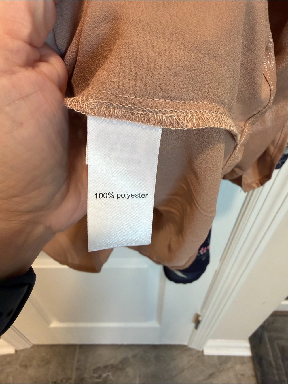 Maurice’s Set of 3 Women's Pop-Over Tops. 2XL - Picture 6 of 6